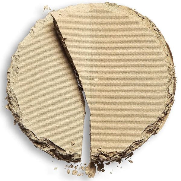 Makeup Revolution - Duo Brow Powder - Blond