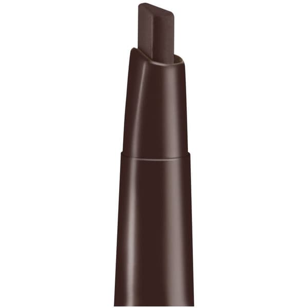 Crayon Sourcils - ESSENCE - Wow What a Brow Pen - Vattentät - Vegansk - 04 Svart-Brun