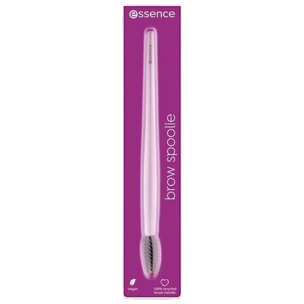 Essence - Ögonbrynsborste - 01 Brow Game Changer