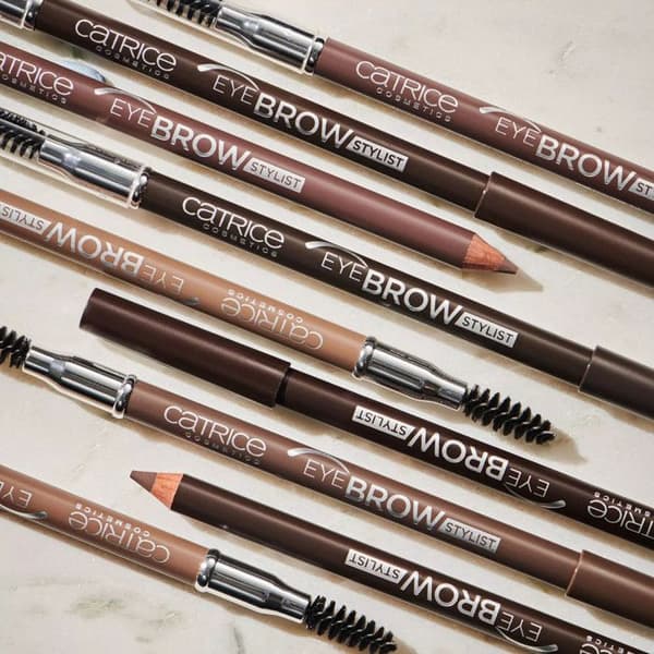 Ögonbryn Catrice Cosmetics