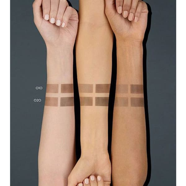 VATTENTÄT BROW POWDER KIT 020 CATRICE