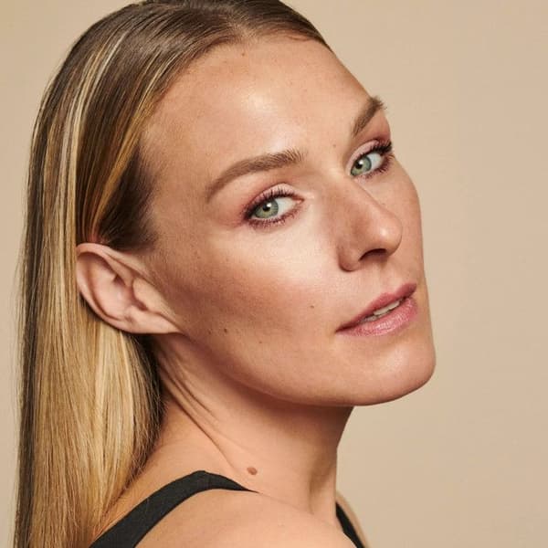 Ögonbrynspuder - CATRICE - 010 - Vattentålig - Duo - 2-i-1 Applicator