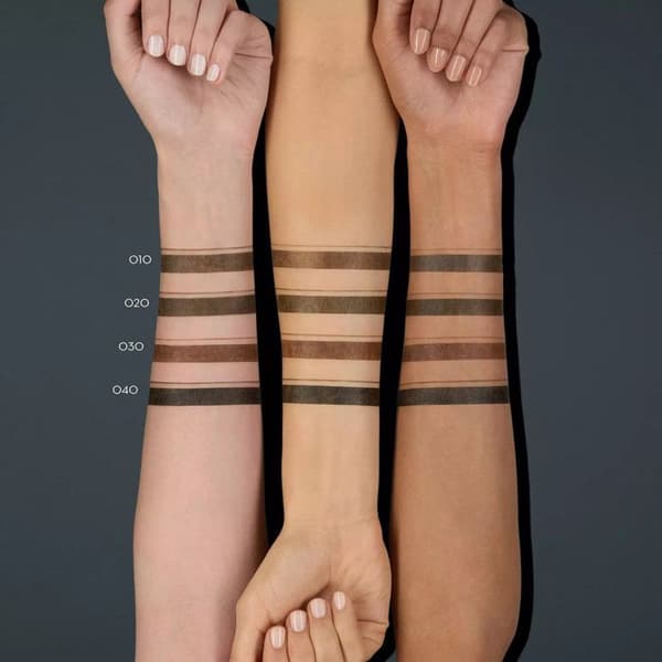 Catrice - On Point Eyebrow Pencil - 10 Mörkblond