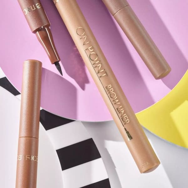 Catrice - On Point Eyebrow Pencil - 20 Medium Brown