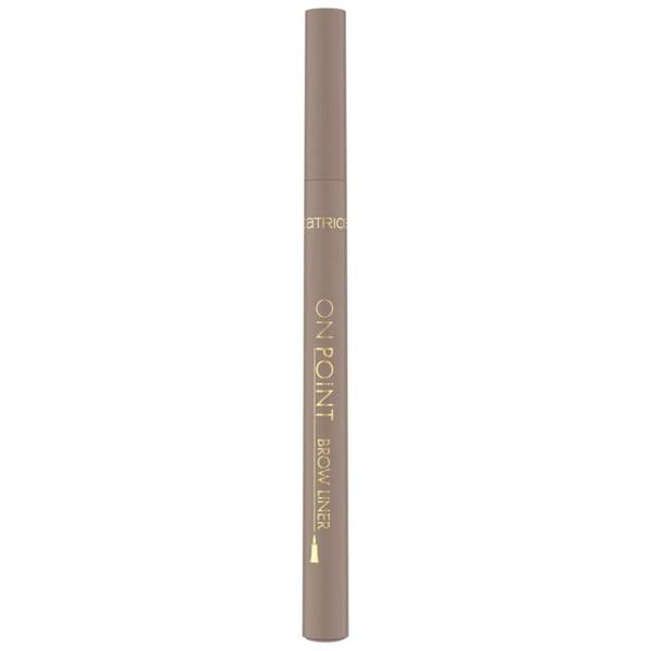 Catrice - On Point Eyebrow Pencil - 20 Medium Brown