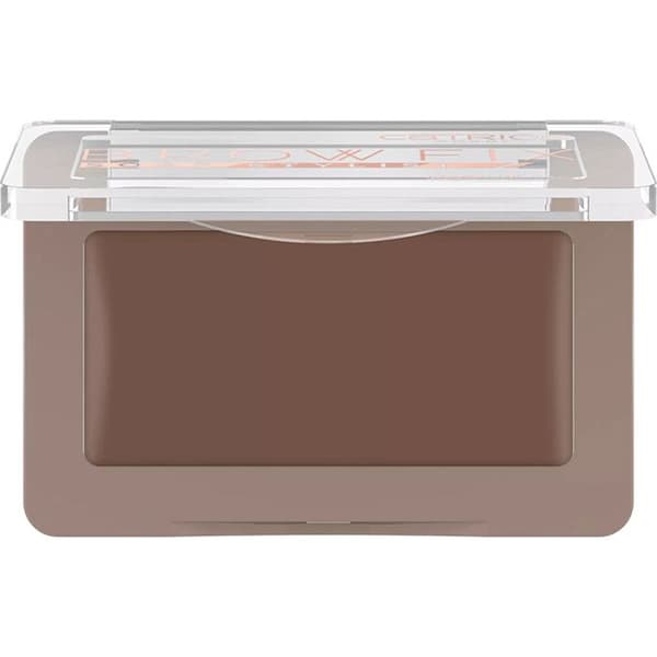Catrice - Brow Fix Eyebrow Fixing Soap - 20 Ljusbrun