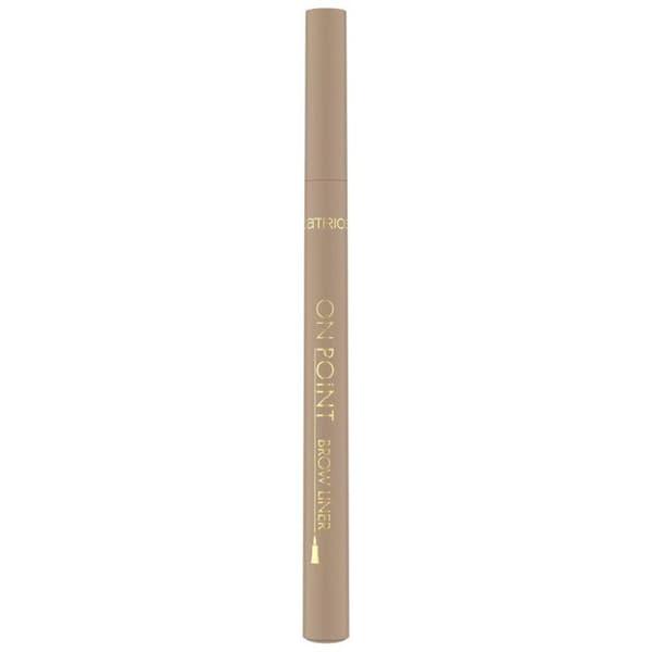 Catrice - On Point Eyebrow Pencil - 10 Mörkblond