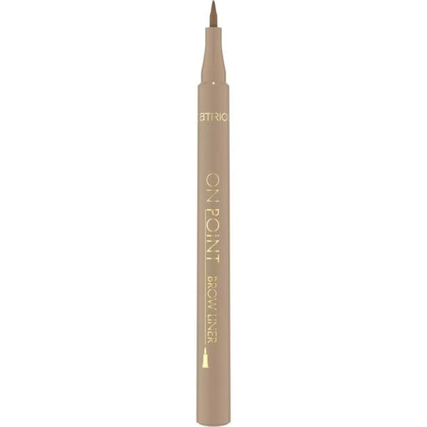 Catrice - On Point Eyebrow Pencil - 10 Mörkblond