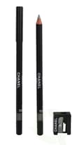 Miniatyrbild 2 av 4: Chanel Le Crayon Khol Intense Eye Pencil 1.4 g #64 Graphite
