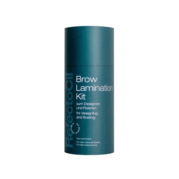 Øjenbryns lamineringssæt - Brow Lamination Kit Refectocil