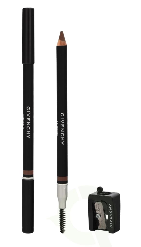 Givenchy Mister Eyebrow Powder Pencil 1.8 g #02 Medium