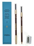 Pikkukuva 3 / 4: Sisley Phyto Sourcils Perfect Eyebrow Pencil 0.55 g #2 Chatain - With Brush And Sharpener