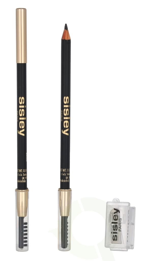 Sisley Phyto Sourcils Perfect Eyebrow Pencil 0.55 g #03 Brun - With Brush And Sharpener