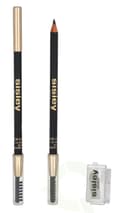 Miniatyrbild 1 av 4: Sisley Phyto Sourcils Perfect Eyebrow Pencil 0.55 g #03 Brun - With Brush And Sharpener
