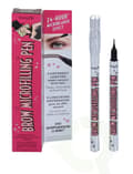 Miniatyrbilde 3 av 4: Benefit Brow Microfilling Pen 0.77 gr Light Brown