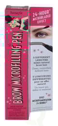 Miniatyrbilde 4 av 4: Benefit Brow Microfilling Pen 0.77 gr Light Brown