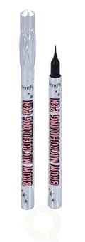 Miniatyrbilde 2 av 4: Benefit Brow Microfilling Pen 0.77 gr Light Brown