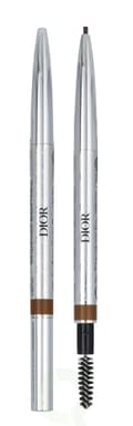 Miniatyrbild 1 av 4: Dior Diorshow Brow Styler Pencil 0.09 gr #002 Light Brown