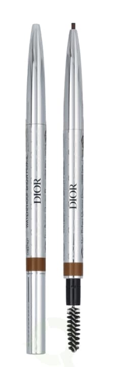 Dior Diorshow Brow Styler Pencil 0.09 gr #002 Light Brown