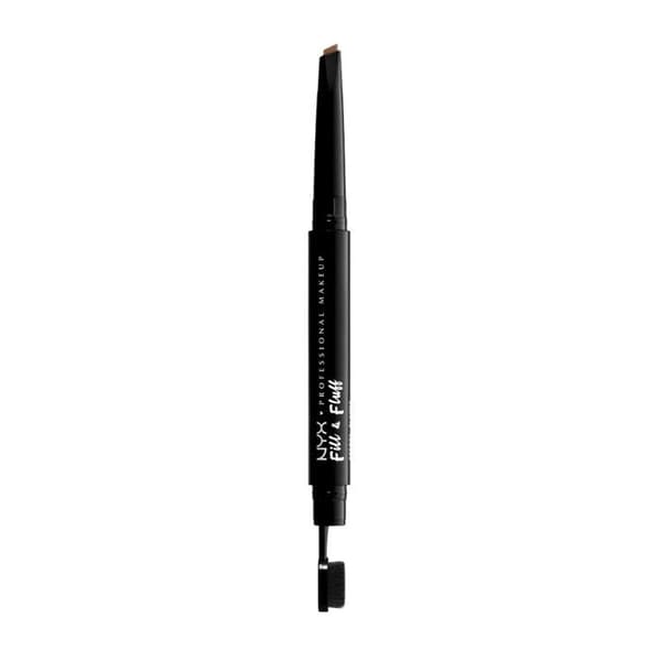 NYX Professional Makeup Ögonbryn Pomade Pencil Fill &amp; Fluff AUBURN 0,2 gr