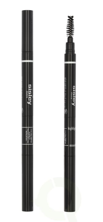 Sisley Phyto-Sourcils Design Eye Pencil 2 g #06 Espresso