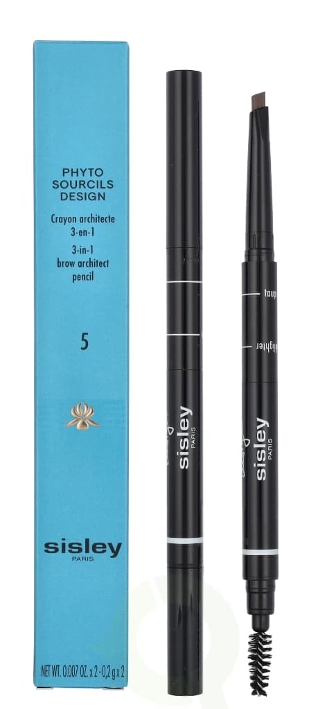 Sisley Phyto-Sourcils Design Eye Pencil 2 g #05 Taupe