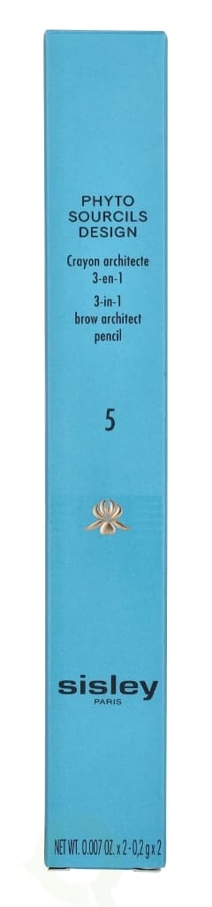 Sisley Phyto-Sourcils Design Eye Pencil 2 g #05 Taupe