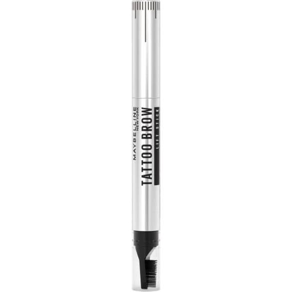 MAYBELLINE NEW YORK Tattoo Brow Lift Eyebrow Pencil 04 - Deep Brown