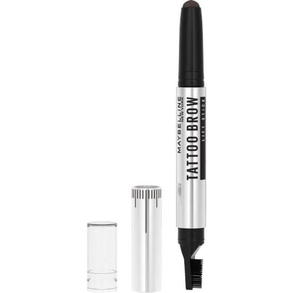 MAYBELLINE NEW YORK Tattoo Brow Lift Eyebrow Pencil 04 - Deep Brown
