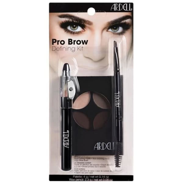 Ardell Brow Pro Definition Kit