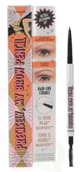 Miniatyrbild 3 av 4: Benefit Precisely My Brow Pencil Ultra-Fine 0.08 g #2.5 Neutral Blonde