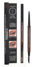 Miniatyrbild 3 av 4: MAC Pro Brow Definer 1 Mm Tip Brow Pencil 24 Hour Waterproof 0.03 g Strut