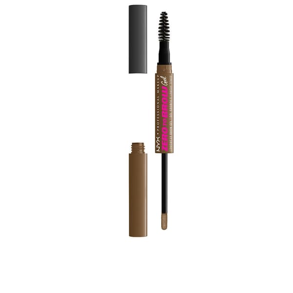 ZERO TO BROW gel #03-taupe 2 ml