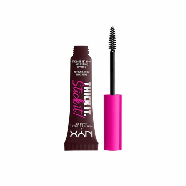 TICK IT. STICK IT! brow mascara #07-espresso
