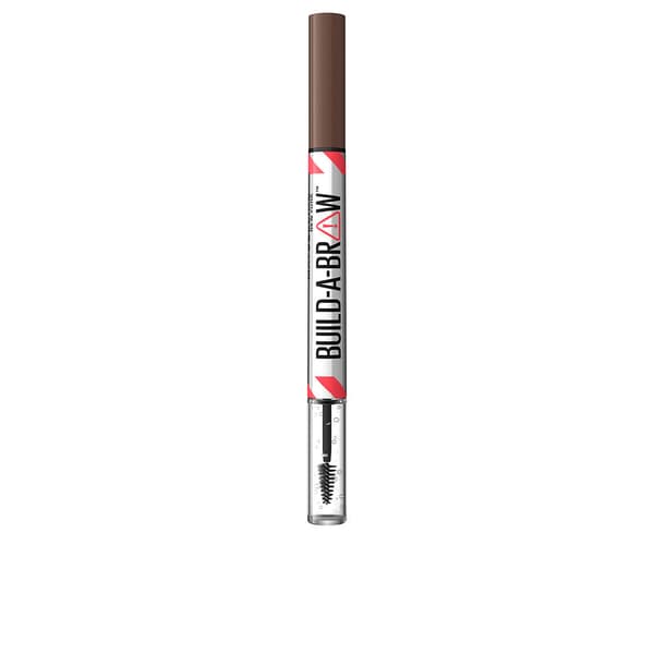 BUILD A BROW 2-in-1 marker #257-medium brown 15.30 ml
