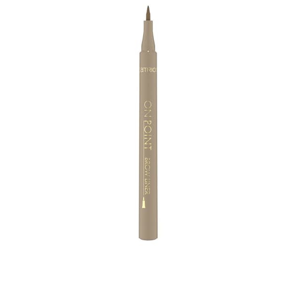 ON POINT brow liner #010-dark blonde