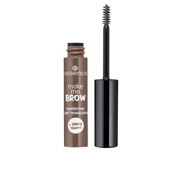 MAKE ME BROW mascara gel for eyebrows #05-chocolaty brows 3.8 ml
