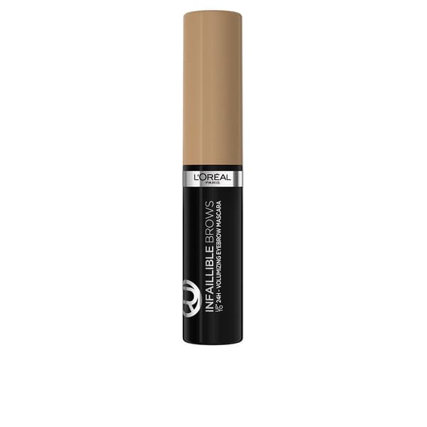 BROW ARTIST plump set #Blonde 4.90 ml