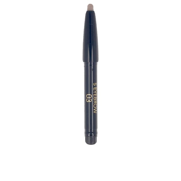 STYLING EYEBROW pencil refill #03-taupe brown