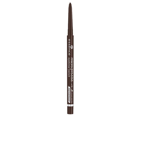 MICROPRECISE waterproof eyebrow pencil #03-dark brown 0.05 gr