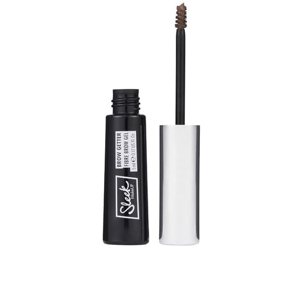 BROW GETTER fiber brow gel #ash brown 5 ml