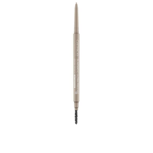 SLIM'MATIC ULTRA PRECISE brow pencil wp #015-ash blonde