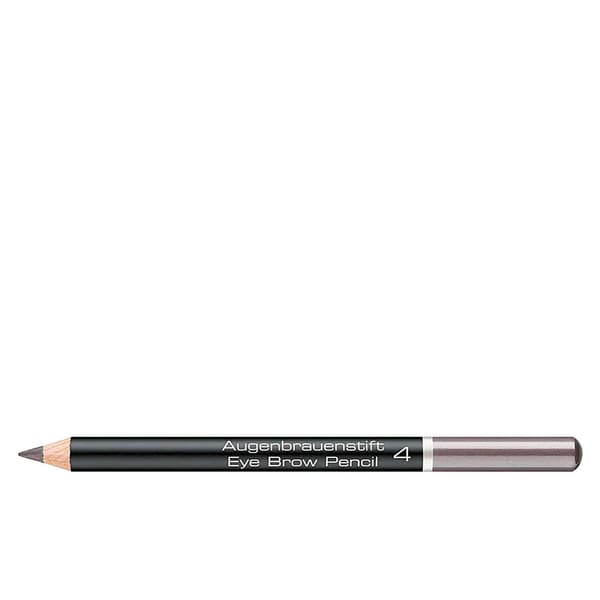EYE BROW pencil #4-light gray brown