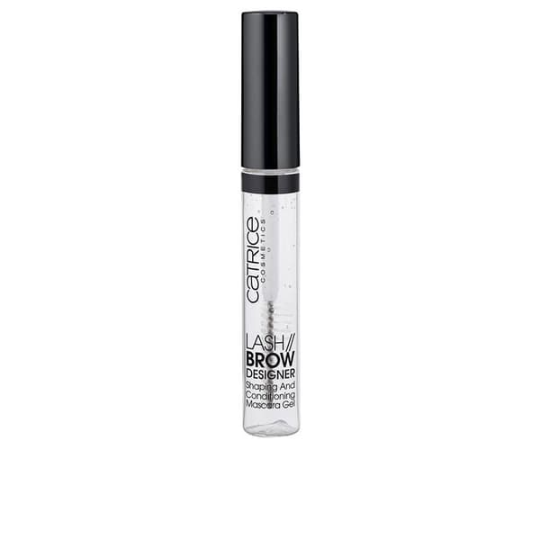 LASH BROW DESIGNER shaping&conditioning mascara gel #010 6 ml