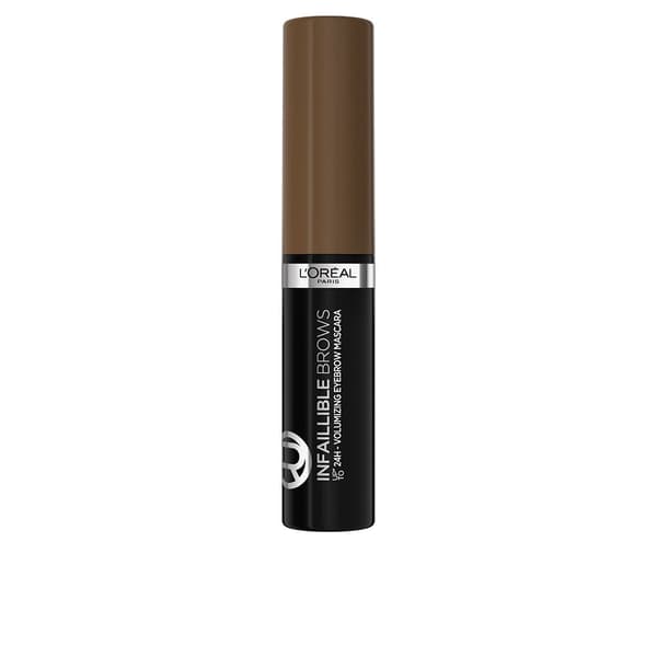 BROW ARTIST plump set #Dark brunette 4.90 ml