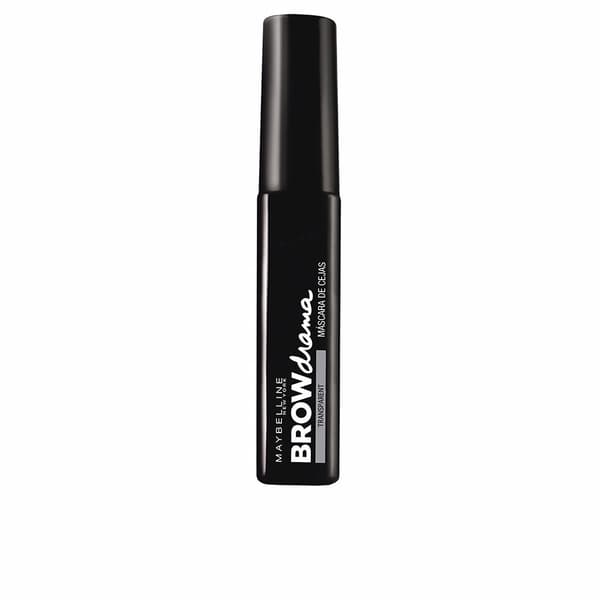 BROW DRAMA mask #transparent