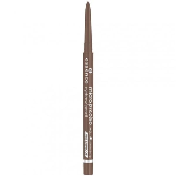 Essence - Micro Precise Waterproof Eyebrow PencilEssence 02 Ljusbrun