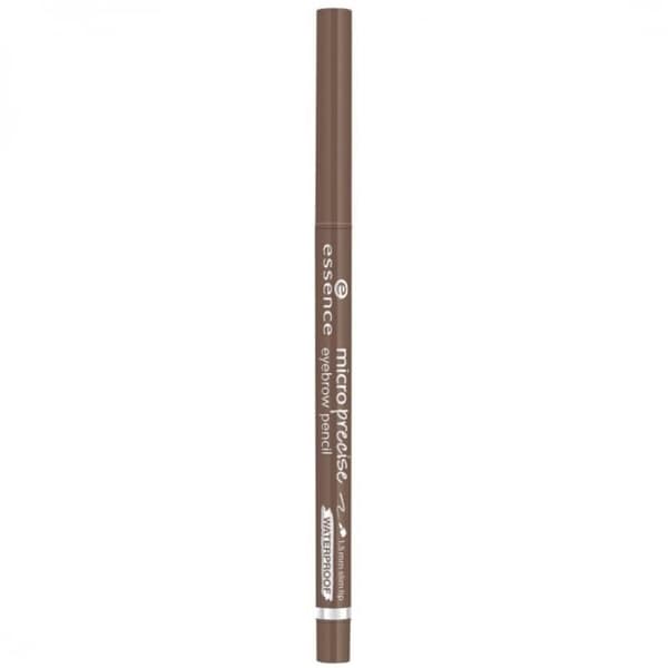 Essence - Micro Precise Waterproof Eyebrow PencilEssence 02 Ljusbrun