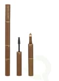 Pikkukuva 1 / 4: Estee Lauder E.Lauder MicroPrecise Brow Pencil 2.07 ml #03 Warm Blonde