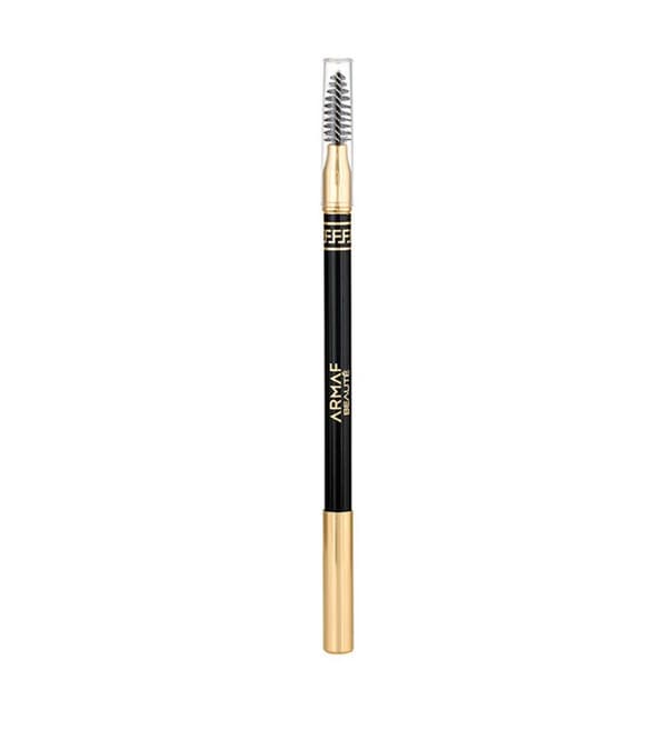 Armaf Beauté Enchanting Brow Eyebrow Pencil 1.19g 01 Dark Brown